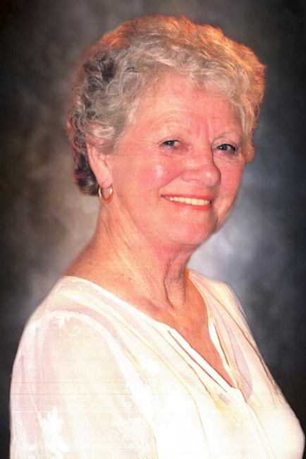 Obituary of Sherry Spina