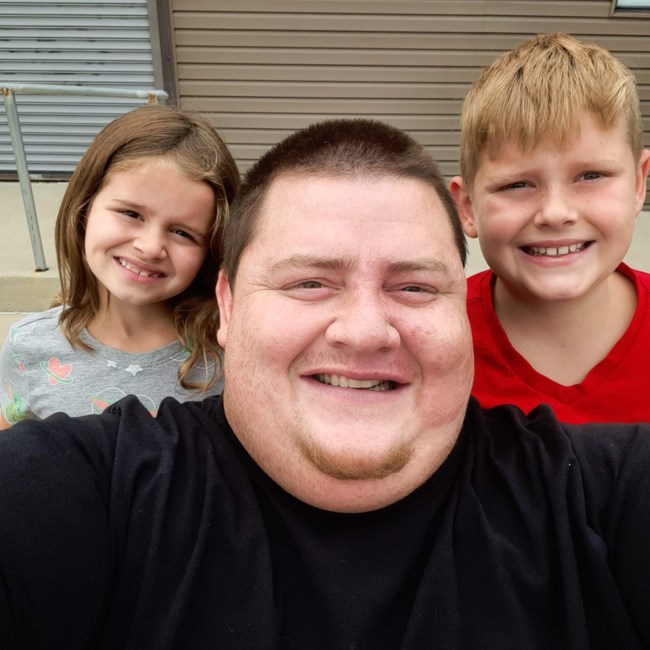 Obituary of Cody Mikeal Carlson