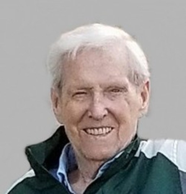 Obituary of Francis G. Stead