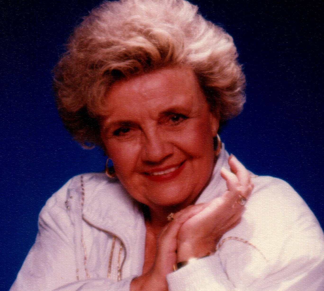 Obituary of Margaret W. Bonhaus