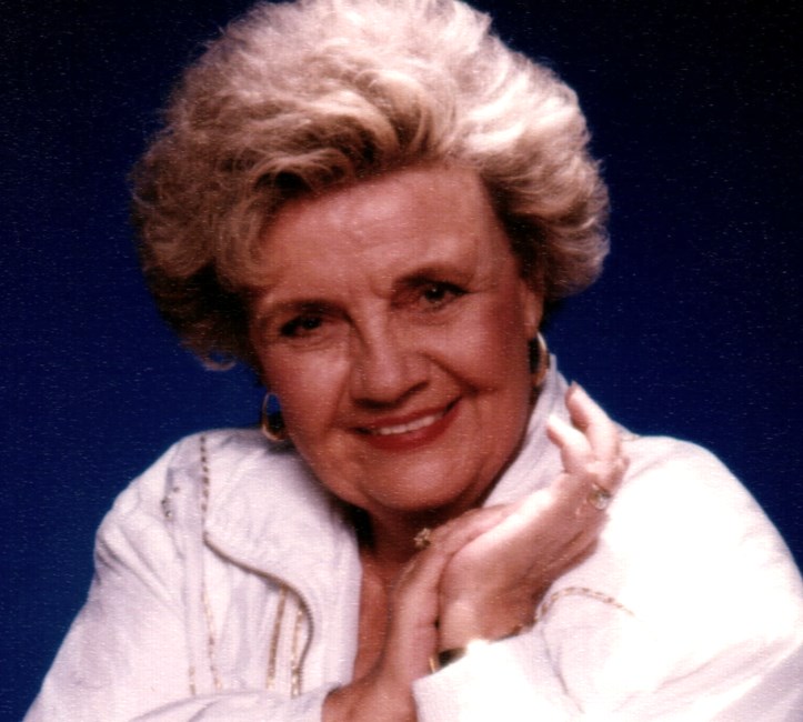 Obituary of Margaret W. Bonhaus