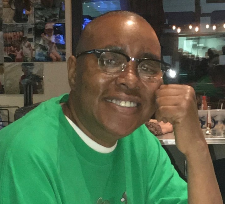 Obituary of Kimberly Jefferson