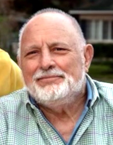 Obituary of Ronald J. Rando