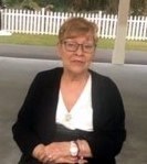 Obituary of Julia Pineda Aldana