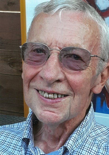Obituary of Theodore Wesley Marrs