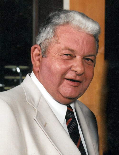 Obituary of Louis Lou Papp