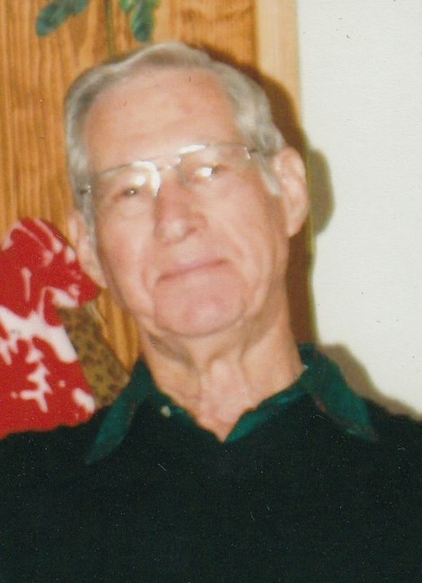 Obituary of Billy Edgar Northern