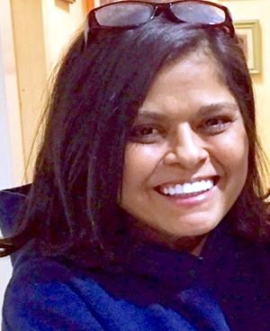 Obituary of Anna Celia Judd