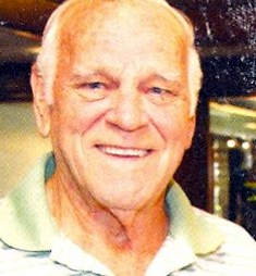 Obituary of Walter T Peterson