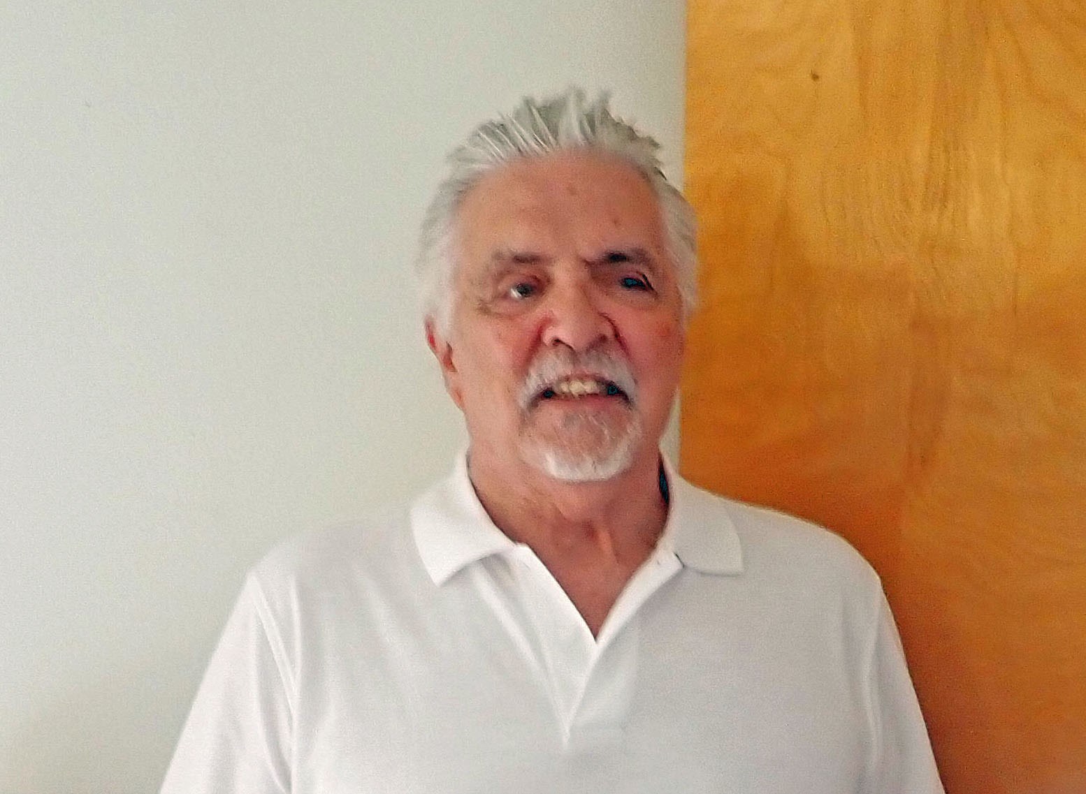 Obituary of Clarence Timothy Dunham