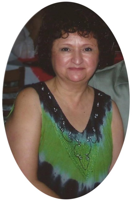 Obituario de Norma Nora Lamas