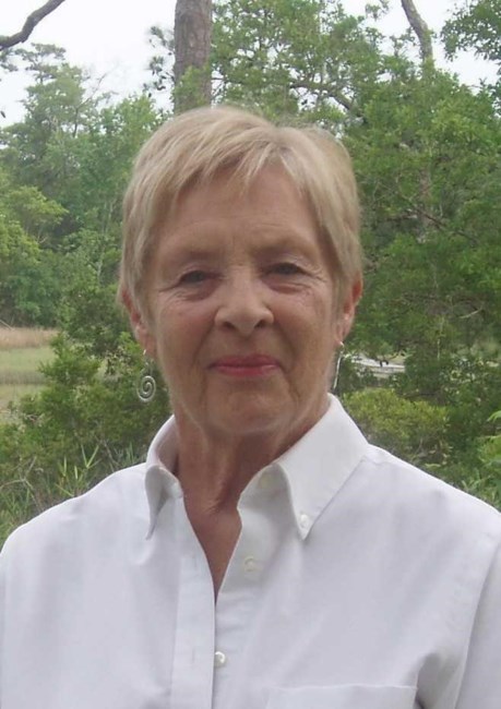 Obituary of Marilyn B Fisher