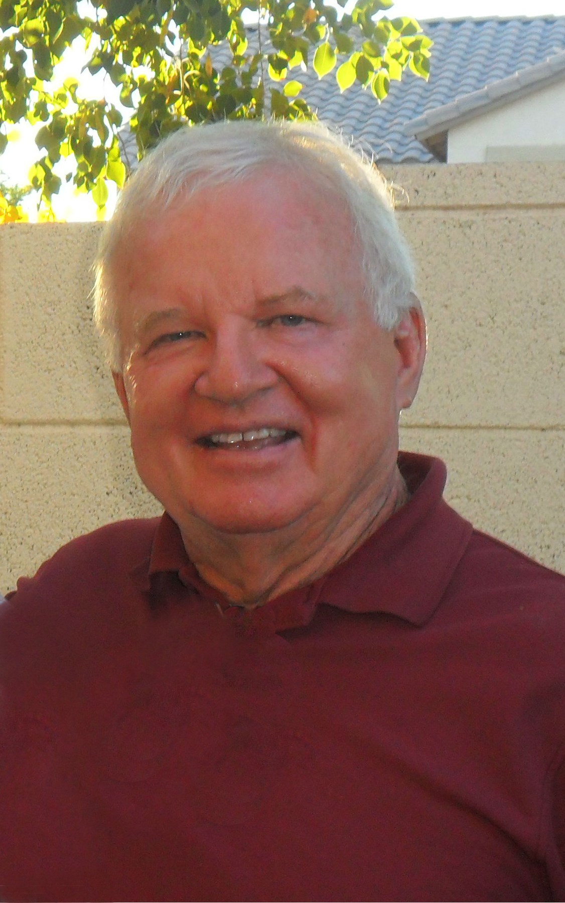 Obituary of Scott Dillman Rhorer