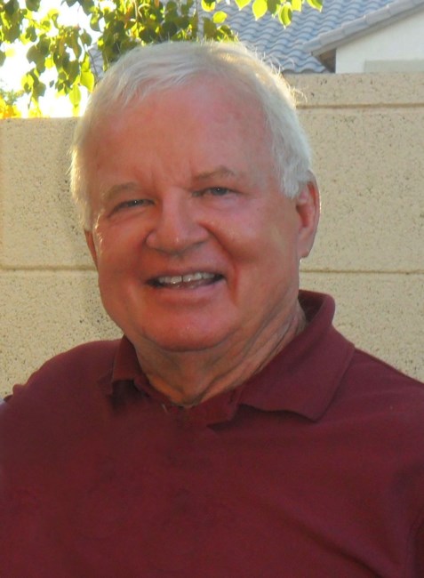 Obituary of Scott Dillman Rhorer