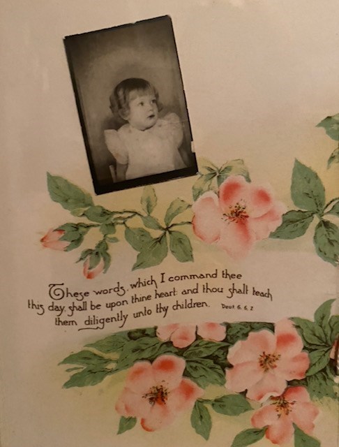 Obituary of Donna D. Butler