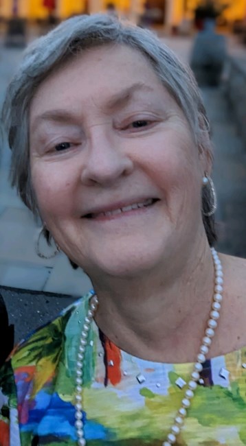 Avis de décès de Wanda Mae (England) Beard