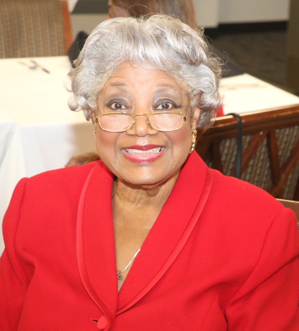 Joyce Williams Obituary Dallas, TX