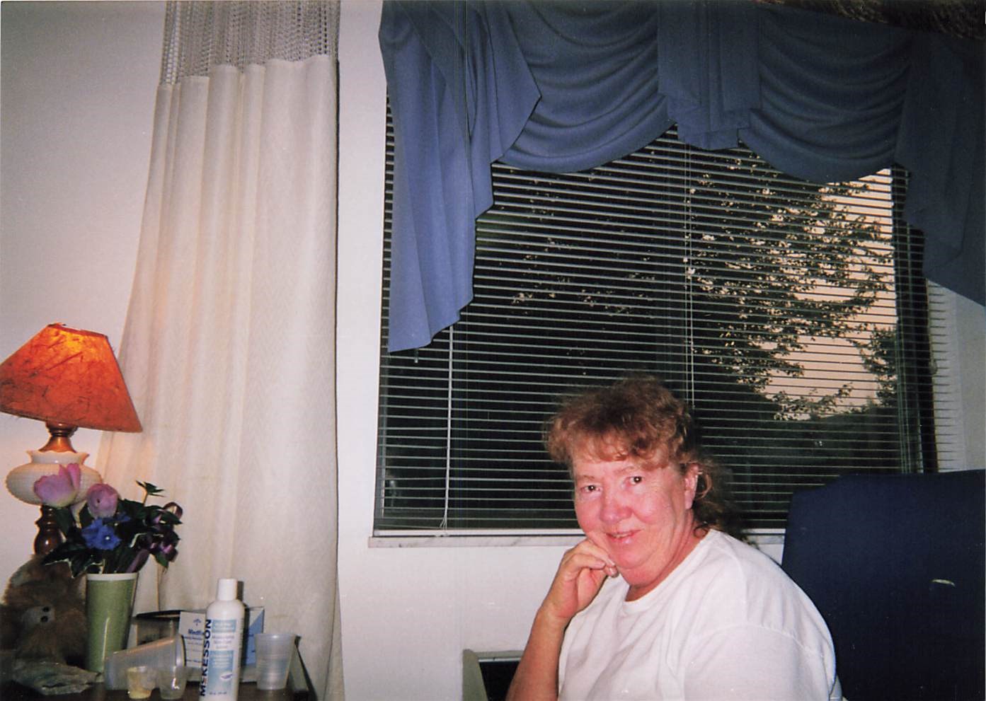 Obituary of Nina Mae Young