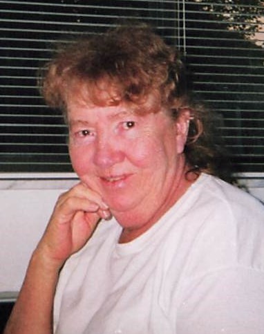 Obituary of Nina Mae Young