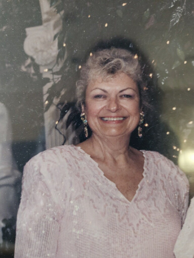 Obituary of Marsha Ann Pettis-Rounds