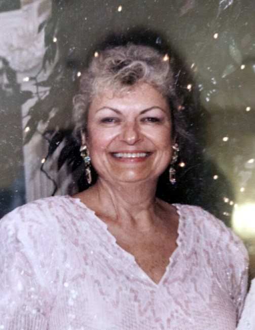 Obituary of Marsha Ann Pettis-Rounds