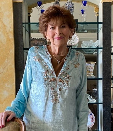 Obituary of Helene Ruth Ray