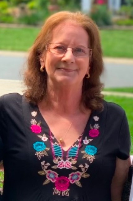 Obituary of Linda McNeeley Dennard