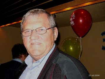 Avis de décès de Yvon Lapierre