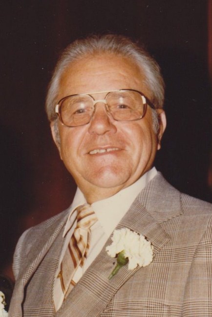 Obituary of Joseph G. Wash