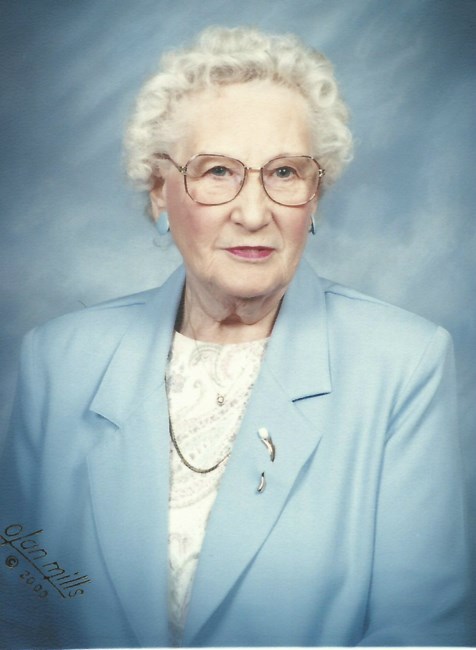 Obituary of June B. Lowe