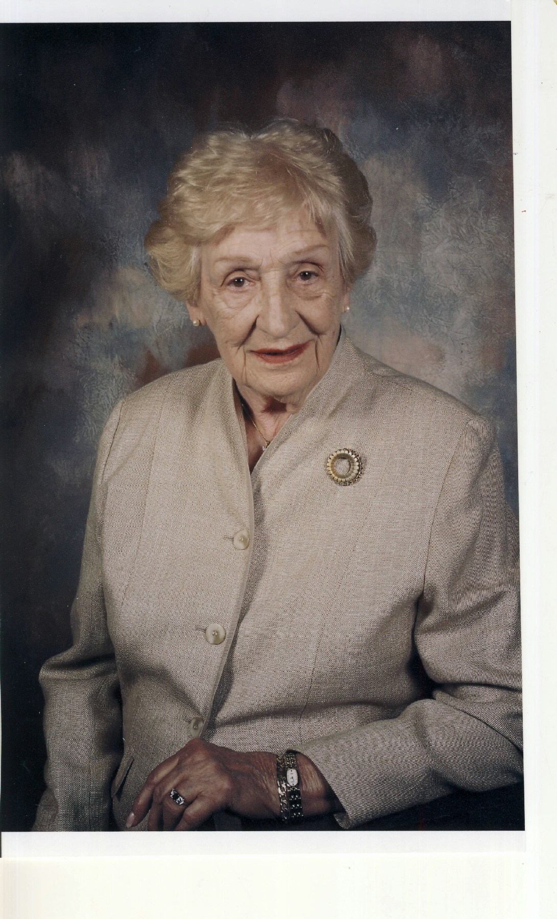 Obituary of Jeanne Elizabeth Giddey Miller