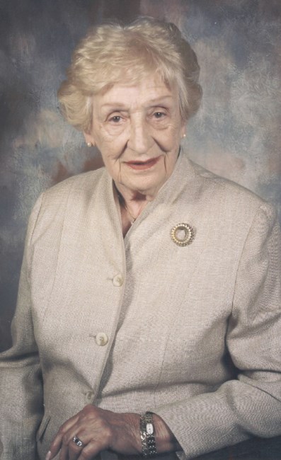 Obituary of Jeanne Elizabeth Giddey Miller