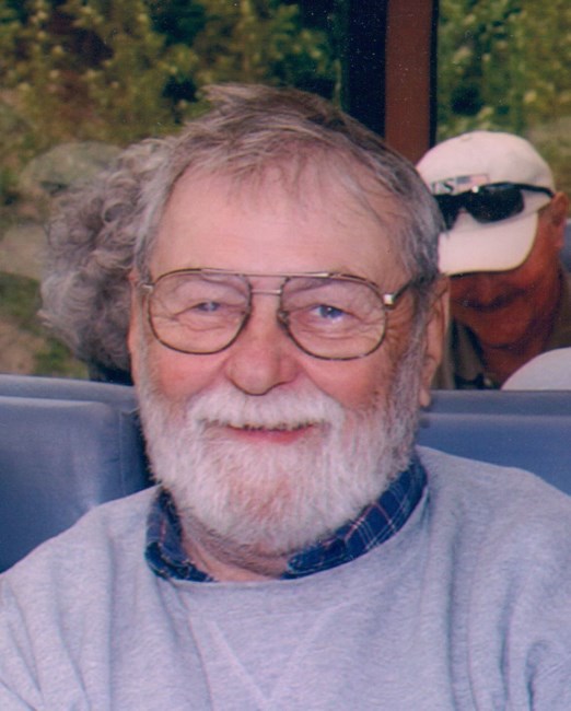 Obituario de Karl H. Byam Jr.