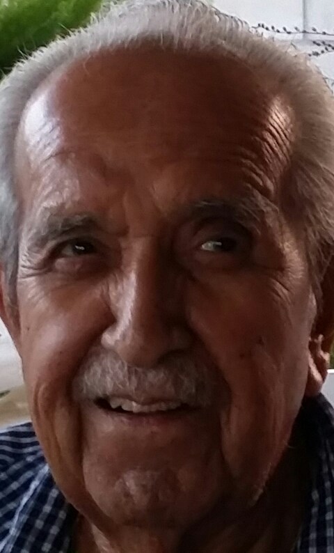 Obituary of Luis Gonzales