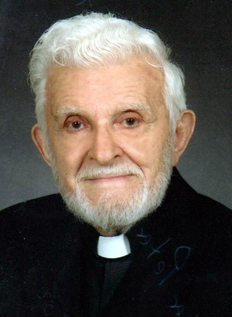 Obituario de Fr. Peter Nicholas Murtos