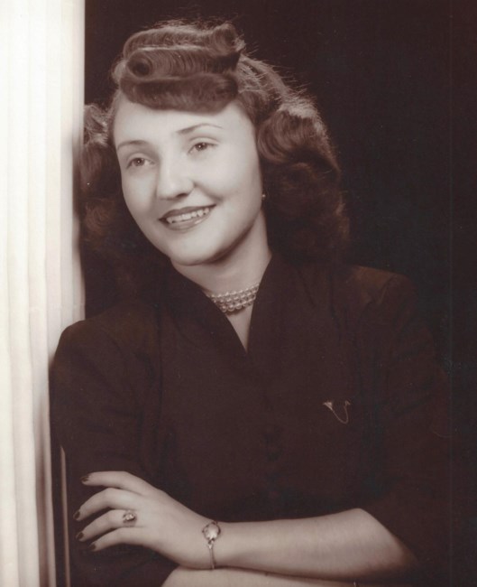 Obituary of Alice J. Hurd