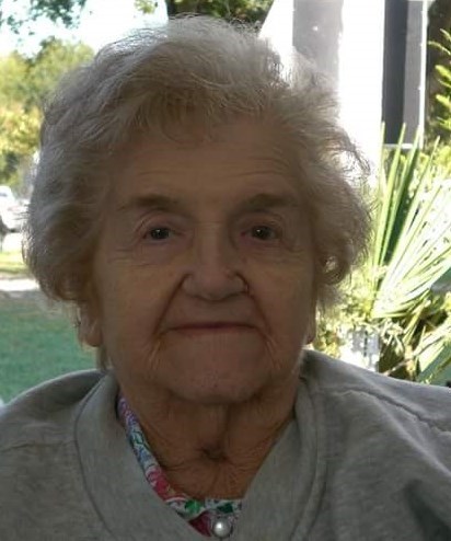 Obituary of Dorothy Josephine Deuerling
