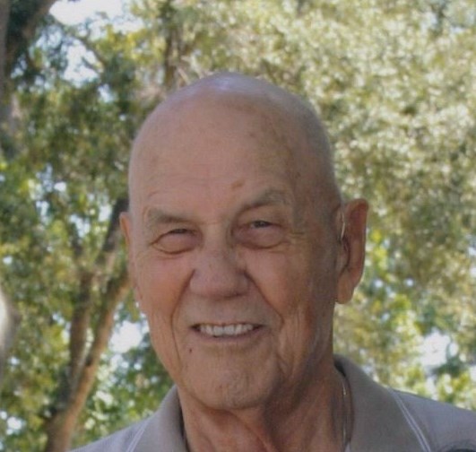 Obituario de James Paul Brumfield