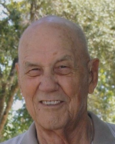 Obituary of James Paul Brumfield
