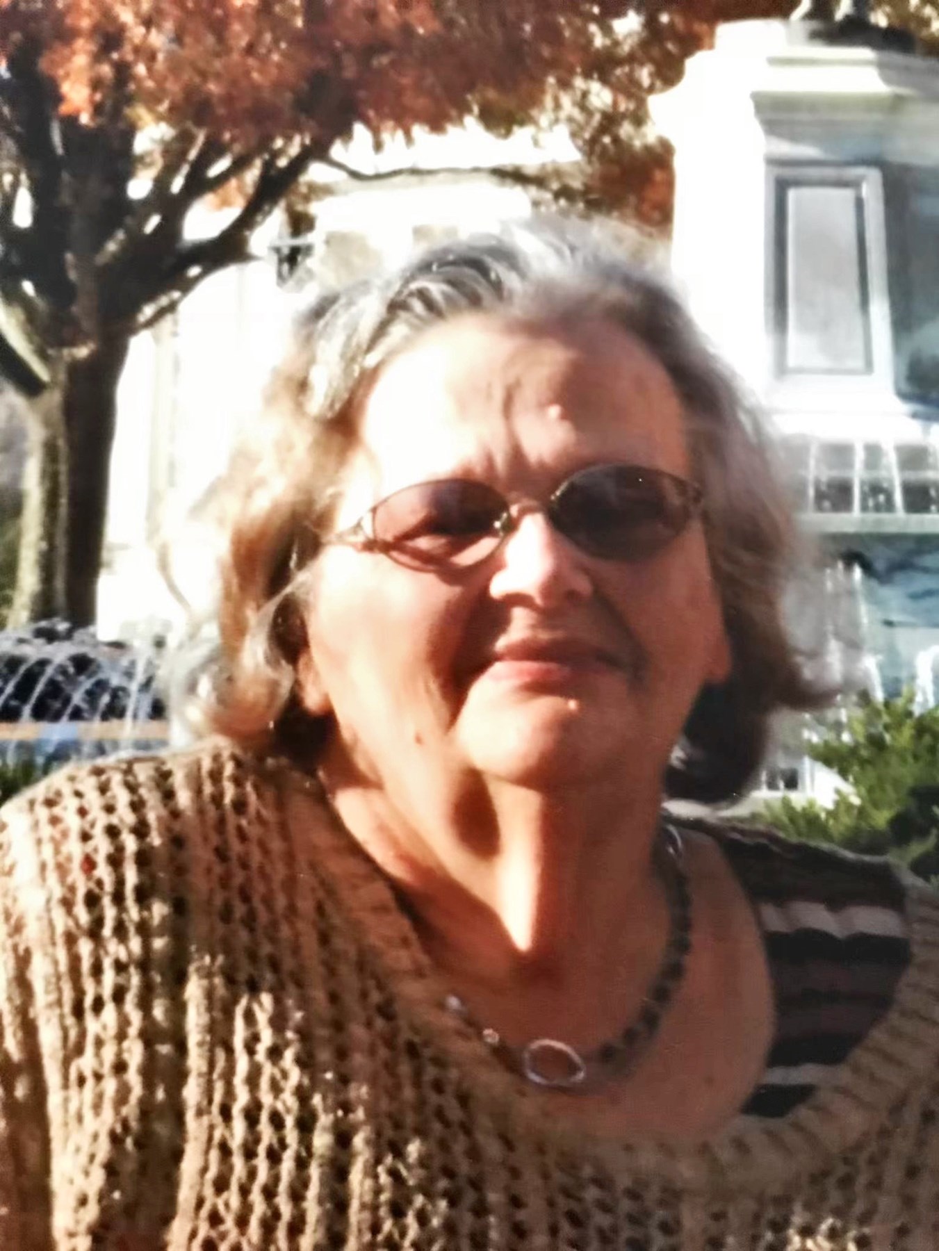 Obituary of Sandra Lee Komm