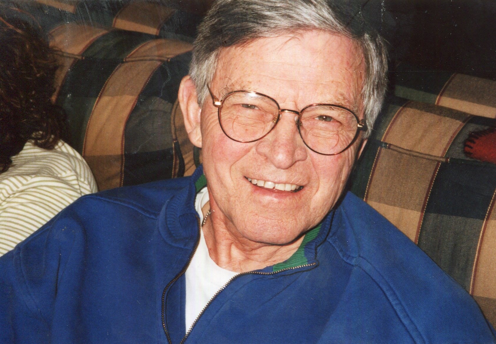 Obituary of Damian William Enneking