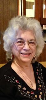 Obituary of Savera Sicola Lewis
