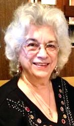 Obituary of Savera Sicola Lewis