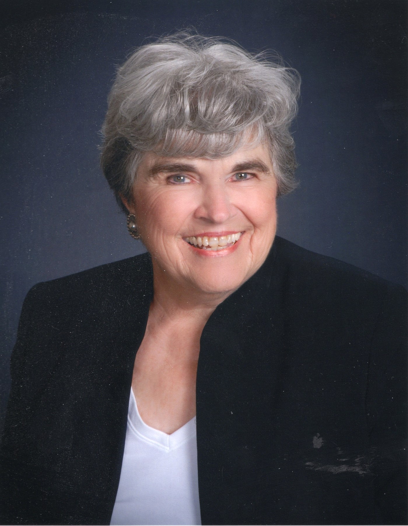 Obituary of Jacqueline Irene Wilcox