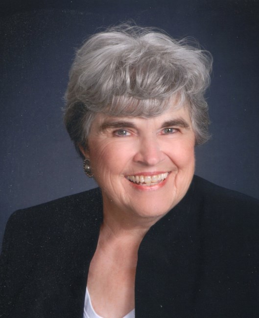 Obituary of Jacqueline Irene Wilcox