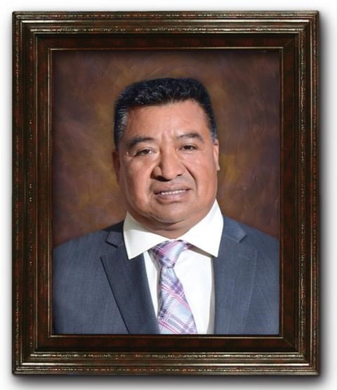 Obituary of Jose Oscar Rodriguez Rodriguez
