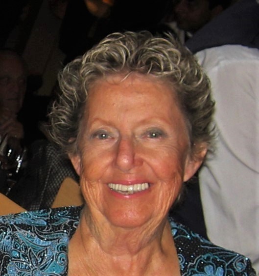 Obituary of JoAnne C. Pepperling