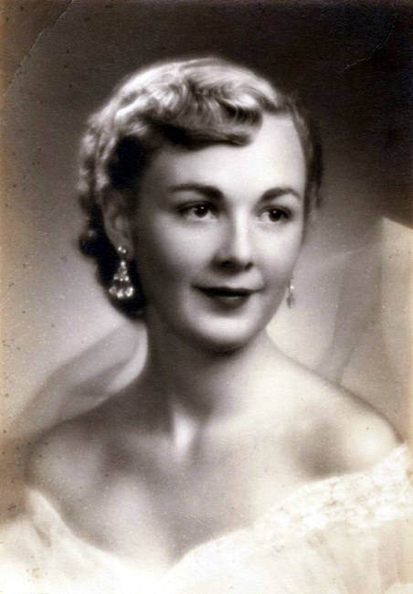 Obituary of Nancy P. Krueger