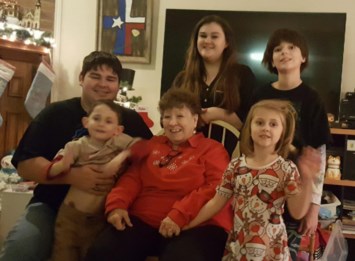 Obituary of Janet Lee Worthington