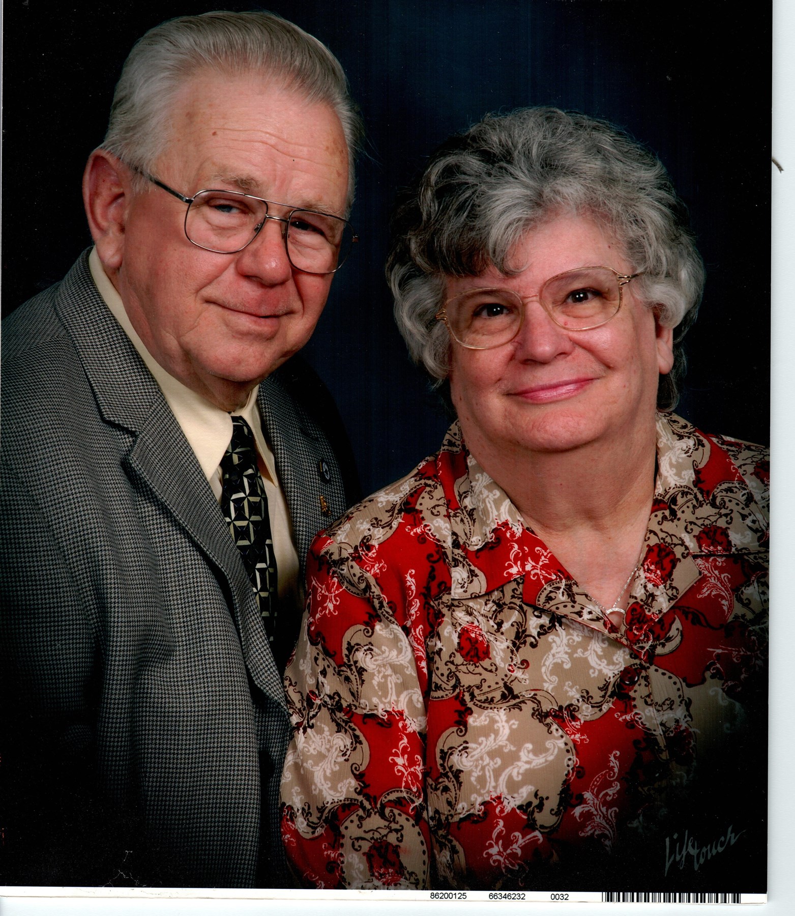 Obituary of James Elton Forse